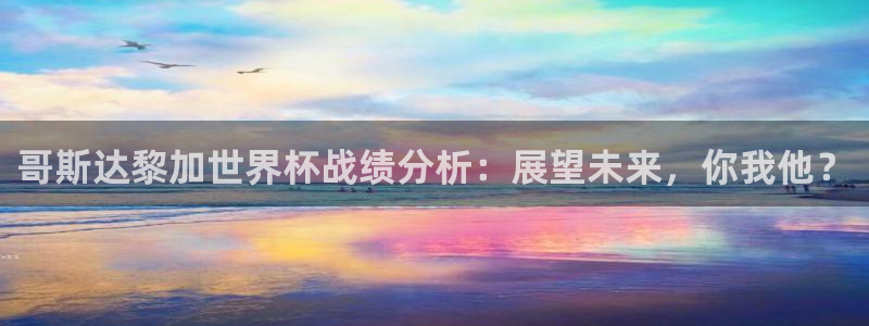 2026世界杯小組賽賽程時間表：哥斯達黎加世界杯戰績分析：展望未來，你我他？